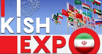 2nd Intl Kish Expo