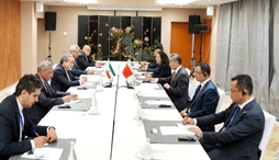 وزارت امور خارجه- 