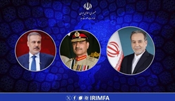 وزارت امور خارجه- 