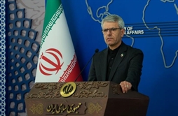 I.R. Iran, Ministry of Foreign Affairs- Iran strongly condemns Israeli regimes crimes in Lebanon warns of US complicity